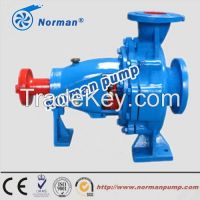 High quality  and competative price NIS water pump
