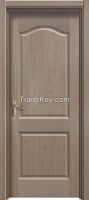 solid wood mahogony door