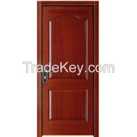Wooden Door Color