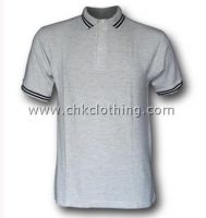 Men's Polo T-shirts(Model No:TPM002)