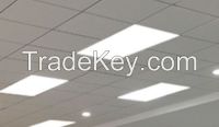 Led Panels - 1200mm x 600mm Recessed &amp;amp;amp; Suspended Ceiling Panels