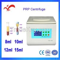 centrifuge/Platelet rich plasma centrifuge/centrifuge