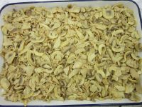 Canned Mushroom Slice Pieces and stems  mixed 2017 Crop