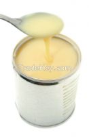 SWEETENED CONDENSED MILK AND EVAPORATED MILK