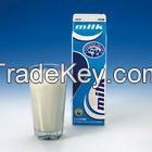 UHT Fresh Semi-Skimmed Longlife Milk 1.5 made in GERMANY
