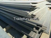 Steel Plate for P...