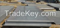 ASTM A203 Steel Plate
