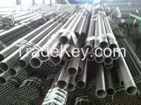 Alloy Steel Tubes ASTM A213 A209 T1 T11 T12 T2 T22 T5 T9