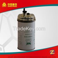 truck parts oil filter 