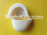 High quality plastic toe cap for safety shoes