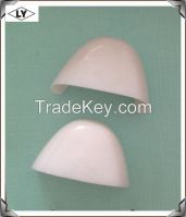High quality plastic toe cap for safety shoes