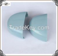 High-performance plastic toe cap with factory price