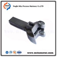 Sand Casting Holder, Construction Machinery With Cnc Machining, China Cu