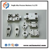 aluminum die casting alloy casting /China Supply Customized aluminum D