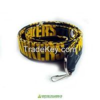 Heat Transfer Print Lanyards