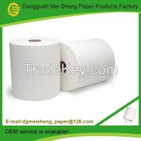 Hand roll paper towels Tissue