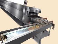 conveyor belt for Bakery equipments