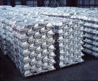 Aluminium Ingot Factory / Manufacturer