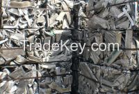 Factory sales!!! 6063 Aluminum Scrap/Scrap Aluminum, aluminum sheet scrap,  aluminum wire scrap,