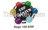 Sage 100 ERP