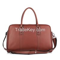 Men's Grade Travel Leather Bags