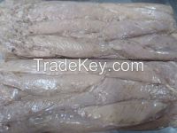 Skipjack Tuna precooked loin