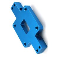 Cnc Machining Service Prototyping Production Parts