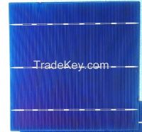 AB-grade poly solar cells