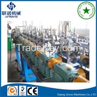 strut channel  roll forming machine