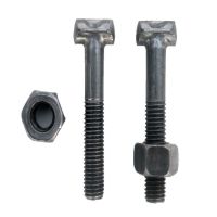 Construction fastener boltsT-SCREWS