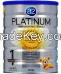 PLATINUM - A2 Premium Infant formula