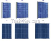 solar panels from 0.5watt to 500watt