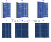 solar panels from 0.5watt to 500watt