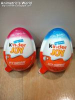 KINDER JOY EGG