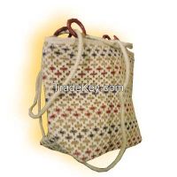 Jute Shopping Bag