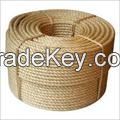 Jute Rope