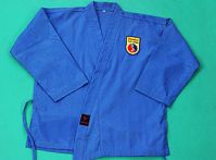 Vovinam Suit