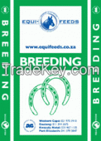 Equi-Feeds Breeding Horse Feeds