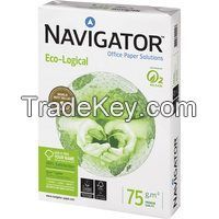 Navigator A4 Copy Paper 80gsm/75gsm/70gsm