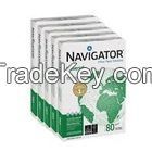 Navigator 102-104% Brightness A4 copy paper 80gsm