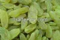 Green Raisins, Green lentilhas, Hebei dates, Low Pesticide (Goji berry), Mung Beans