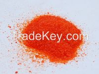 Ammonium dichromate