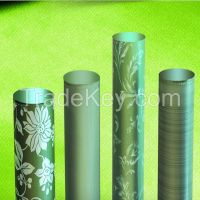 rotary cylinder screen for textile printing machinery parts