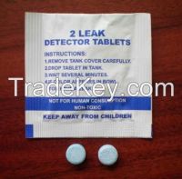 Leak Detection Dye Tablet