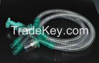 Disposable Anesthesia breathing circuit