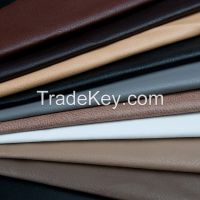 high quality embossed PU furniture leather, Sofa leather in a competitve price , Wenzhou, China