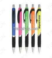 Ballpoint Pen/Gel pens in Various Colors