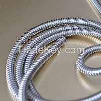 Galvanized Steel Flexible Cable Conduit