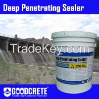 Water Based Concrete Waterproofing