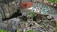 COPPER SCRAP, ALUMINUM SCRAP,SCRAP BATTERIES,RECYCLE SCRAP